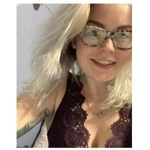 Meet your Posher, Alanah